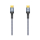 Kabel komputerowy Wozinsky Kabel DisplayPort 2.1 Certyfikowany  1m czarny WPS-16AYL1S